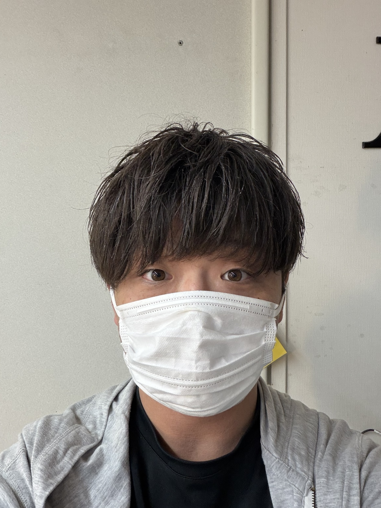 SB伊東川奈のビフォーアフタースタッフ★