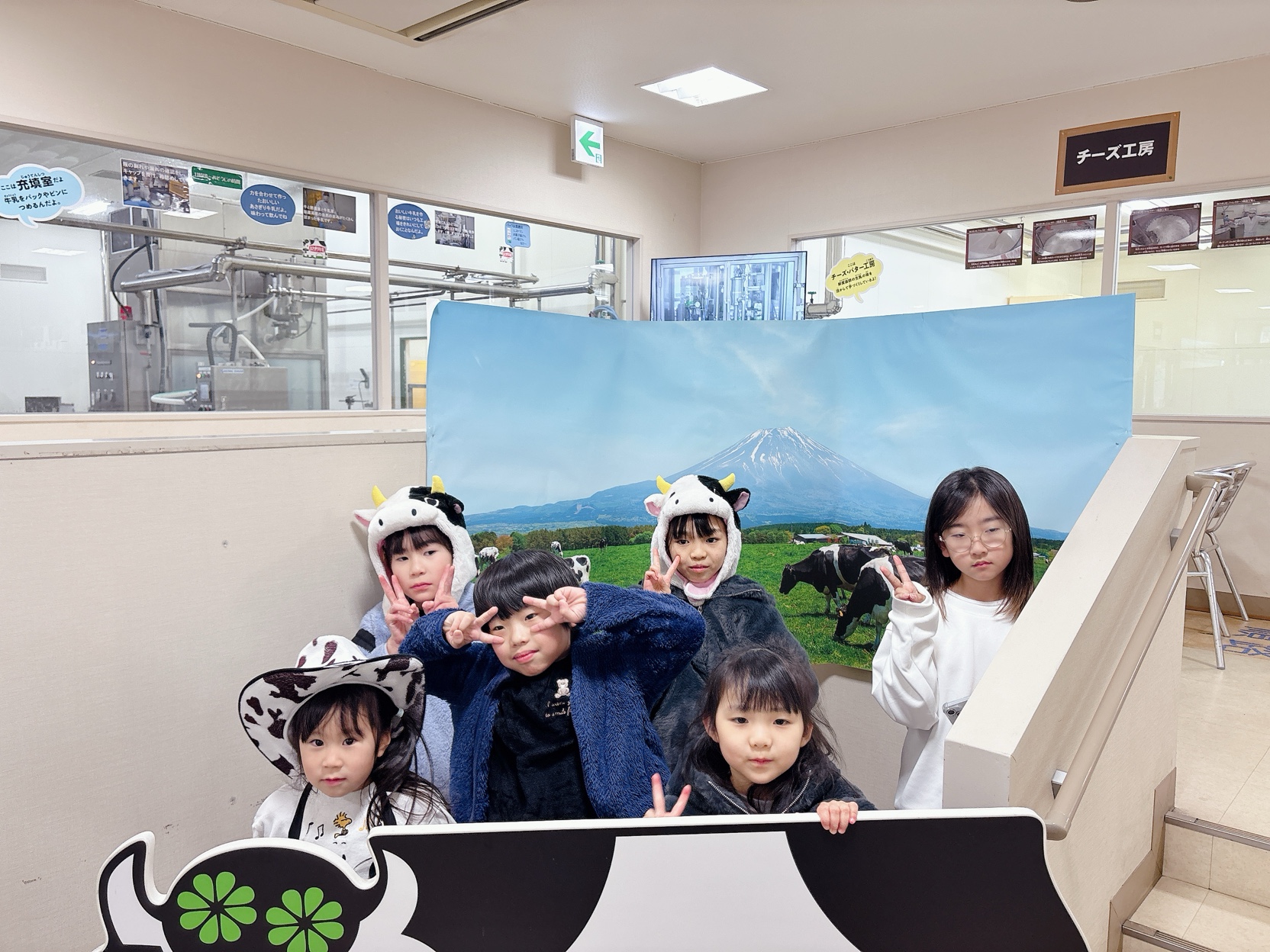 やってみよう！親子企画第2弾！